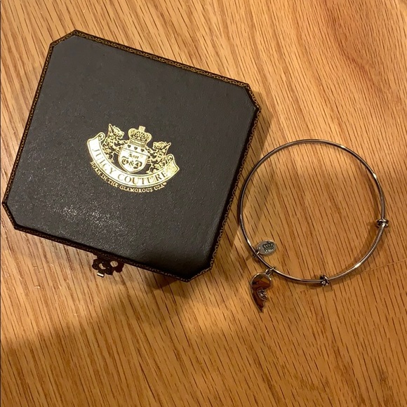 Juicy Couture Bracelet - Picture 2 of 6